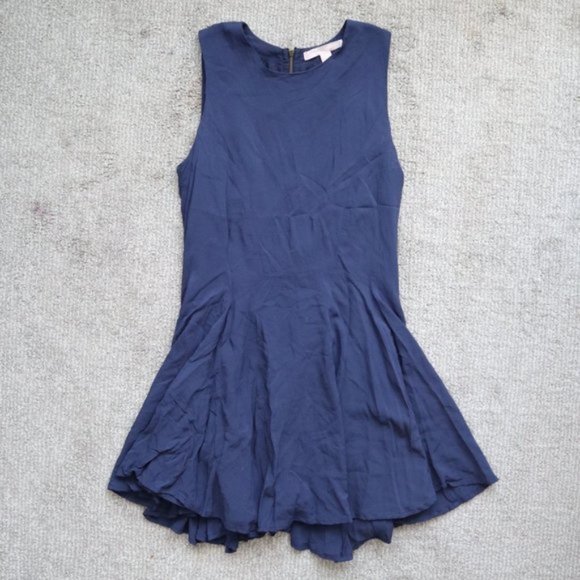 Forever 21 Dresses & Skirts - F 21 Sexy Fit + Flare Dress